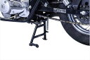 外装 エスダブリューモーテック SWモーテック センタースタンド VT125C SHADOW 98-06 HPS01103100 取寄品