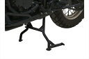 外装 エスダブリューモーテック SWモーテック センタースタンド TRIUMPH TIGER855 900 93-98 HPS11121100 取寄品