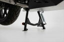 外装 エスダブリューモーテック SWモーテック センタースタンド NC700X 12-14 NC750X 14- HPS0113710001/B 取寄品