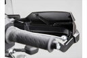 ハンドル エスダブリューモーテック SWモーテック KOBRA ハンドガードキット HONDA HPR0022020700/B 取寄品