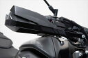 ハンドル エスダブリューモーテック SWモーテック KOBRA ハンドガードキット YAMAHA HPR0022023200/B 取寄品
