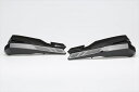 ハンドル エスダブリューモーテック SWモーテック KOBRA ハンドガードキット BMW HPR0066620300/BK 取寄品