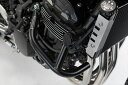バイク用品 外装エスダブリューモーテック SWモーテック クラッシュバー Z900RS 17-20SBL0889110000/B 4538792115146