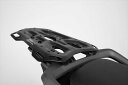 バイク用品 エスダブリューモーテック SWモーテック ADV-RACK(アドベンチャーラック)BLK TRIUMPH TIGER1200 18GPT119001...