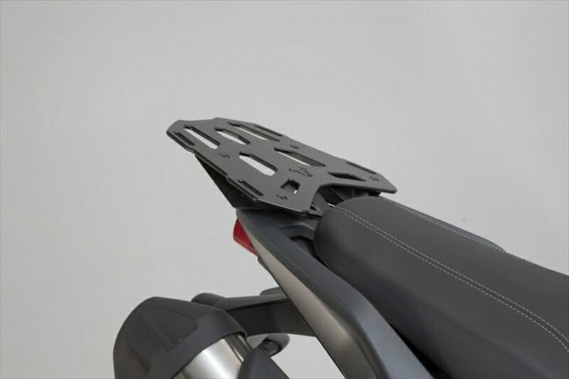 バイク用品 エスダブリューモーテック SWモーテック STREET-RACK(ストリートラック) TRIUMPH TIGER1050 SPORT 13-GPT1144116000/B 4538792115382取寄品 セール