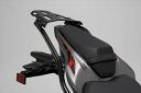 バイク用品 エスダブリューモーテック SWモーテック STREET-RACK(ストリートラック) Z900 16-GPT0886816000/B 4538792...