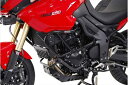 外装 エスダブリューモーテック SWモーテック クラッシュバー TRIUMPH TIGER1050 06-12 SE 11-12 SBL11610100 取寄品
