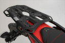 バイク用品 エスダブリューモーテック SWモーテック ADV-RACK(アドベンチャーラック)BLK TENERE700 19-20GPT0679919000/...