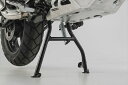 バイク用品 外装 サイドスタンド&センタースタンドエスダブリューモーテック センタースタンド BMW G310GS 17-18SW-MOTECH HPS0786...