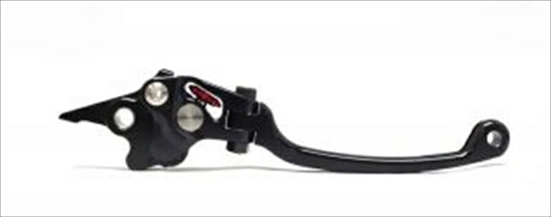 バイク用品 ハンドル レバーアクティブ STFブレーキレバー BLK YZF-R3 15-19 R25 18-19 MT-03 25 15-19ACTIVE 12030101 取寄品