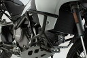 外装 エスダブリューモーテック SWモーテック クラッシュバー DUCATI MULTISTRADA 1200 ENDURO 16- SBL2211410000...