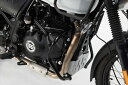 バイク用品 外装 ガード&スライダーエスダブリューモーテック クラッシュバー ROYAL ENFIELD HIMALAYAN 18-SW-MOTECH SBL4...