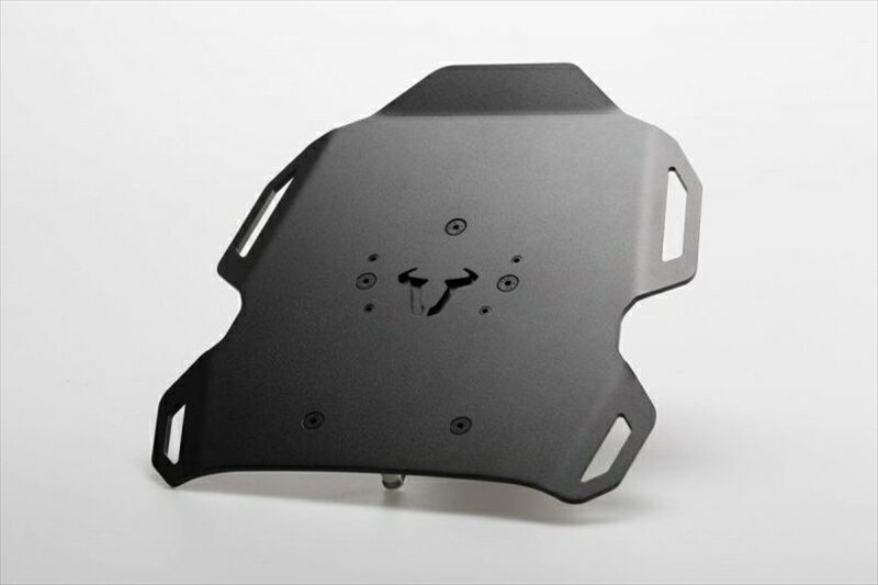 バイク用品 エスダブリューモーテック SWモーテック SEAT-RACK (シートラック) BMW R1200GS 13- R1250GS 18-GPT0778240000/B 4538792373256取寄品 セール