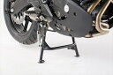 バイク用品 外装 サイドスタンド&センタースタンドエスダブリューモーテック センタースタンド VERSYS 650 09-14SW-MOTECH HPS0851...