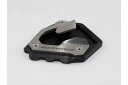 バイク用品 外装 サイドスタンド&センタースタンドエスダブリューモーテック サイドスタンドエクステンション BLK SIL CRF1000L AFRICA TW...