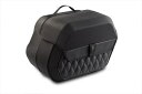 バイク用品 エスダブリューモーテック SWモーテック LEGENDGEAR サイドバッグ LH1 (右)19.5L 42x28x24cm 2400gBCHTA0...