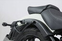 バイク用品 エスダブリューモーテック SWモーテック SLCサイドキャリア(右) VULCAN S 16-19HTA0885511000 45387928656...