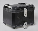 バイク用品 エスダブリューモーテック SWモーテック TRAX ADV トップケース38L BLK 41x34x33cm 4.8kgALK0073315000/...