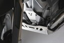 バイク用品 エスダブリューモーテック SWモーテック エンジンガードエクステンション フロント BMW R1200GS RALLY 17MSS077811010...