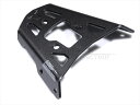 バイク用品 エスダブリューモーテック SWモーテック ALU-RACK(アルラック)BLK VFR800 02-06GPT0120815000/B 4538792867618取寄品 セール