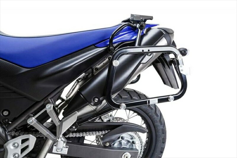 バイク用品 エスダブリューモーテック SWモーテック EVOキャリア XT660X R 04KFT06282200 4538792869681