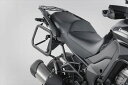 バイク用品 エスダブリューモーテック SWモーテック EVOキャリア VERSYS1000 15-16KFT0872220001/B 4538792869940