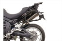 バイク用品 エスダブリューモーテック SWモーテック EVOキャリア TRIUMPH TIGER1050 06-12KFT11605200 4538792869...