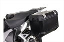 バイク用品 エスダブリューモーテック SWモーテック EVOキャリア VFR1200X CROSSTOURER 12KFT0166020000/B 453879...