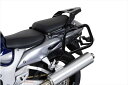 バイク用品 エスダブリューモーテック SWモーテック EVOキャリア GSX1300R 99-07KFT0520320000/B 4538792870199