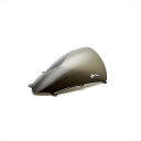 バイクパーツ 外装ゼログラビティ スクリーン コルサ スモーク 2440702 4538792641164CBR600RR 07-12