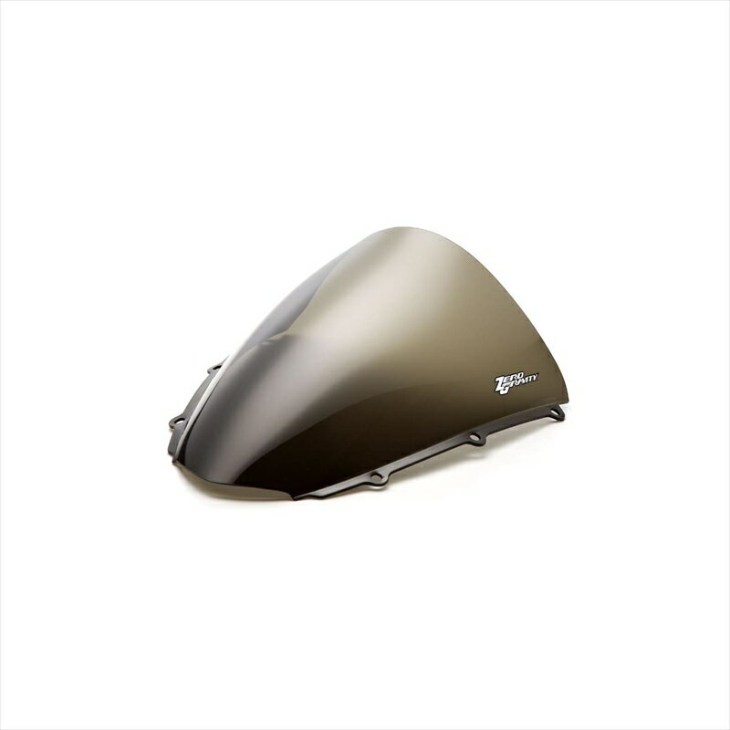 バイクパーツ 外装ゼログラビティ スクリーン コルサ スモーク 2442302 4538792641188CBR1000RR 04-07