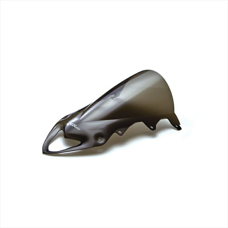 バイクパーツ 外装ゼログラビティ スクリーン ダブルバブル Dスモーク 1681019 4538792662527S1000RR 10-14
