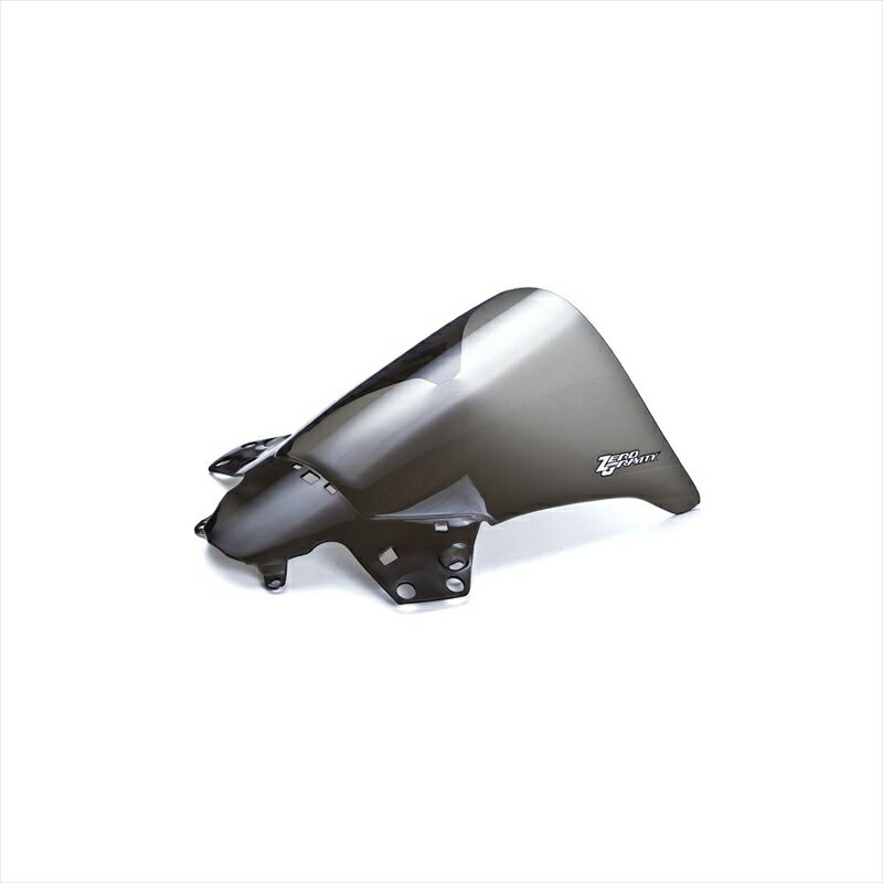 バイクパーツ 外装ゼログラビティ スクリーン コルサ クリア 2444301 4538792735580CBR250R 11-13