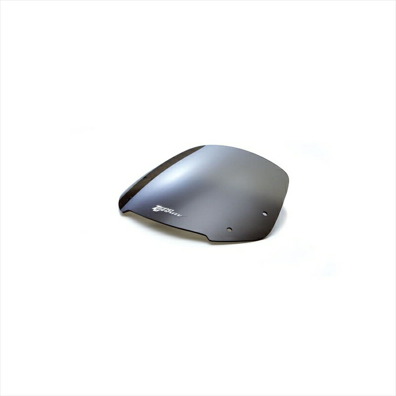 バイクパーツ 外装ゼログラビティ スクリーン SRタイプ クリア 2085841 4538792737522BUELL ULYSSES XB12X 06-08