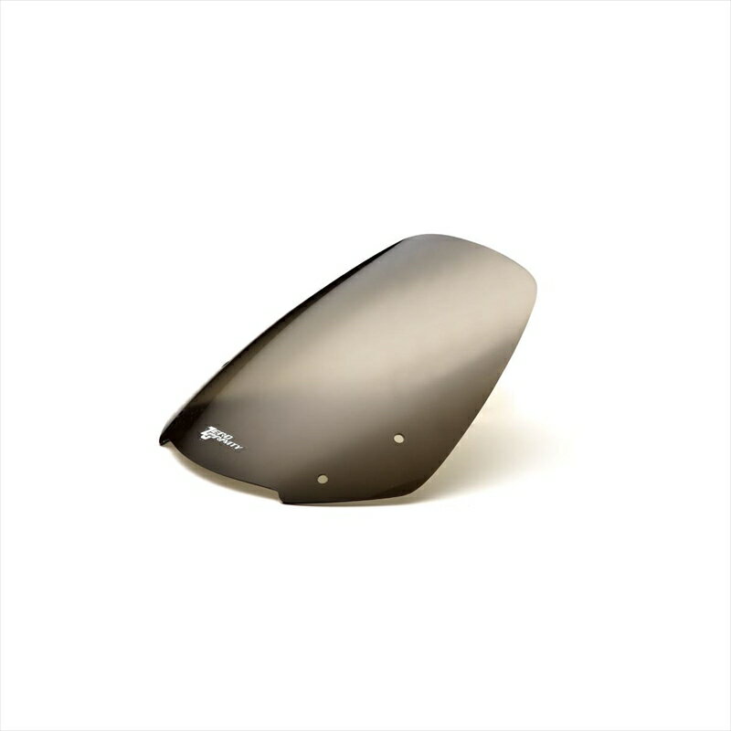バイクパーツ 外装ゼログラビティ スクリーン スポーツツーリング スモーク 2385842 4538792737553BUELL ULYSSES XB12X 06-08