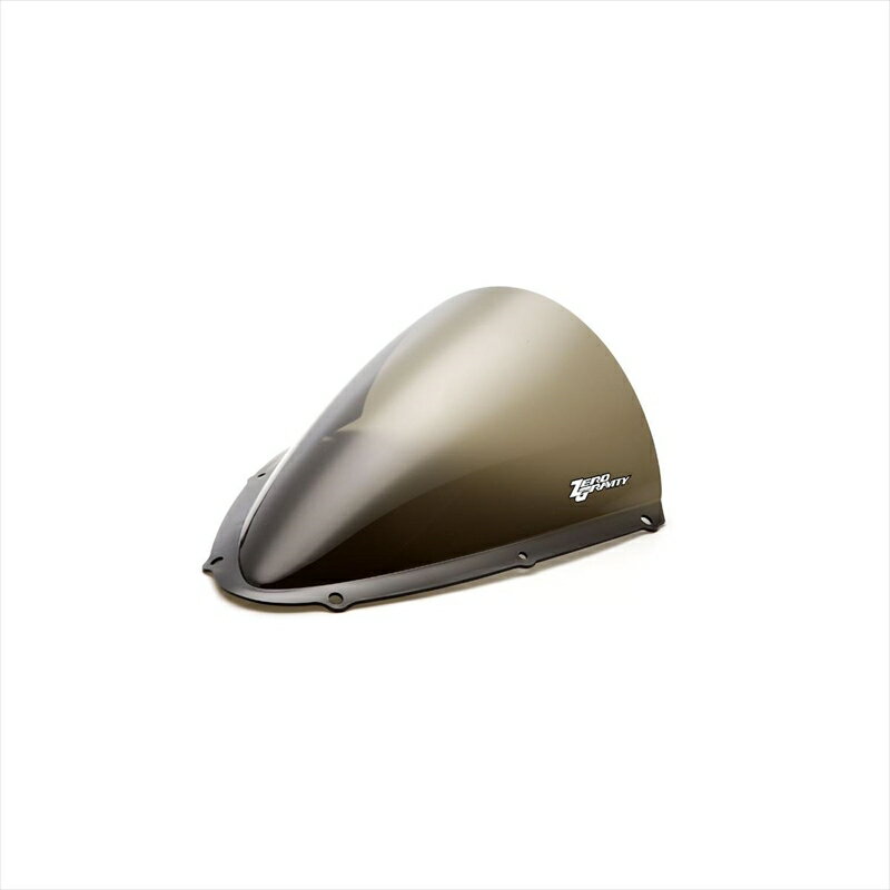 バイクパーツ 外装ゼログラビティ スクリーン コルサ クリア 2411201 4538792750170GSXR600 08-10/GSXR750 08-10