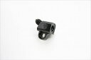 【5日前後で発送】 アクティブ #3 2WAY A.D メッキ ANオスx1 メスx1 (マウントステー付) 《アクティブ 1460106》