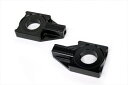 アクティブ リペア チェーンアジャスター BLK スイングアーム用CB1300SF/SB 03-15 《アクティブ 15500004》
