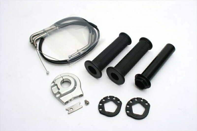 バイク用品 吸気系 エンジンACTIVE アクティブ ハイスロKIT ［EVO2］ SIL 巻取φ40 421065707 4538792839264取寄品 セール