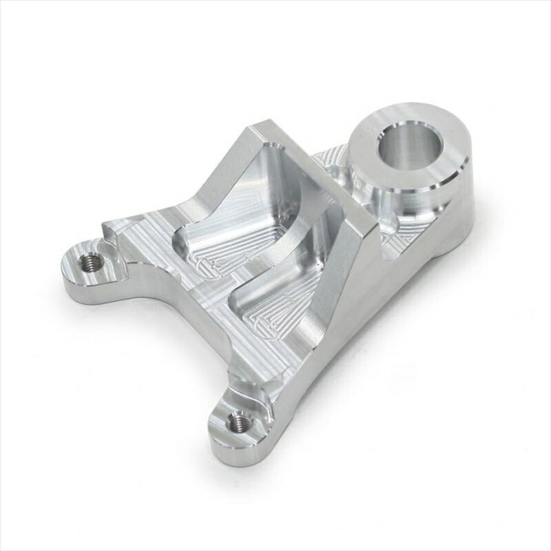 アクティブ リペア キャリパーサポート BLK ZRX1200DAEG 09-16（BREMBO 2P） スイングアーム専用 《ア..