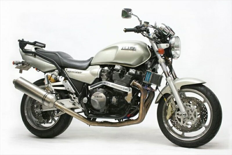 楽天市場】xjr1300 ポジション プレートの通販