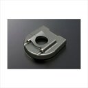 バイク用品 吸気系 エンジンACTIVE アクティブ アルミスロットルホルダーTYPE-3 G.メタ φ28-441060172 4538792569048