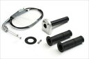 バイク用品 吸気系 エンジンACTIVE アクティブ ハイスロKIT T-3 GM φ42 FZ1 08 FAZER 06-08 DUCATI 749 S R ...