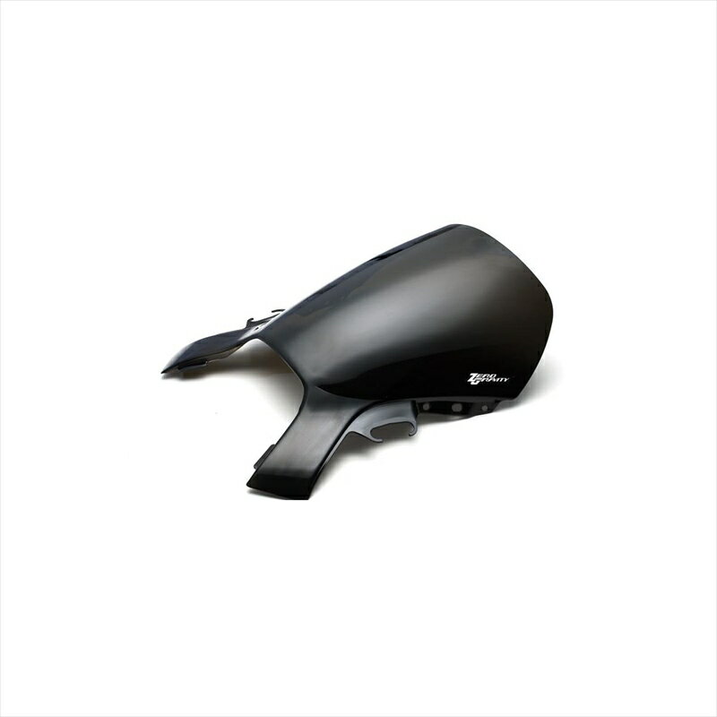 バイクパーツ 外装ゼログラビティ スクリーン スポーツツーリング Dスモーク 2345519 4538792676708VFR1200F 10-13
