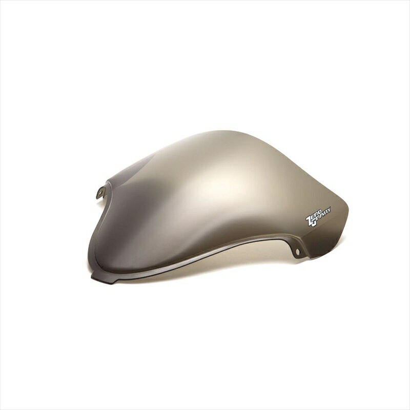 バイクパーツ 外装ゼログラビティ スクリーン SRタイプ クリア 2013301 4538792079882GSX1300R 99-07