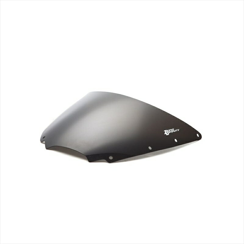 バイクパーツ 外装ゼログラビティ スクリーン SRタイプ スモーク 2090302 4538792083650SPRINT ST 99-04