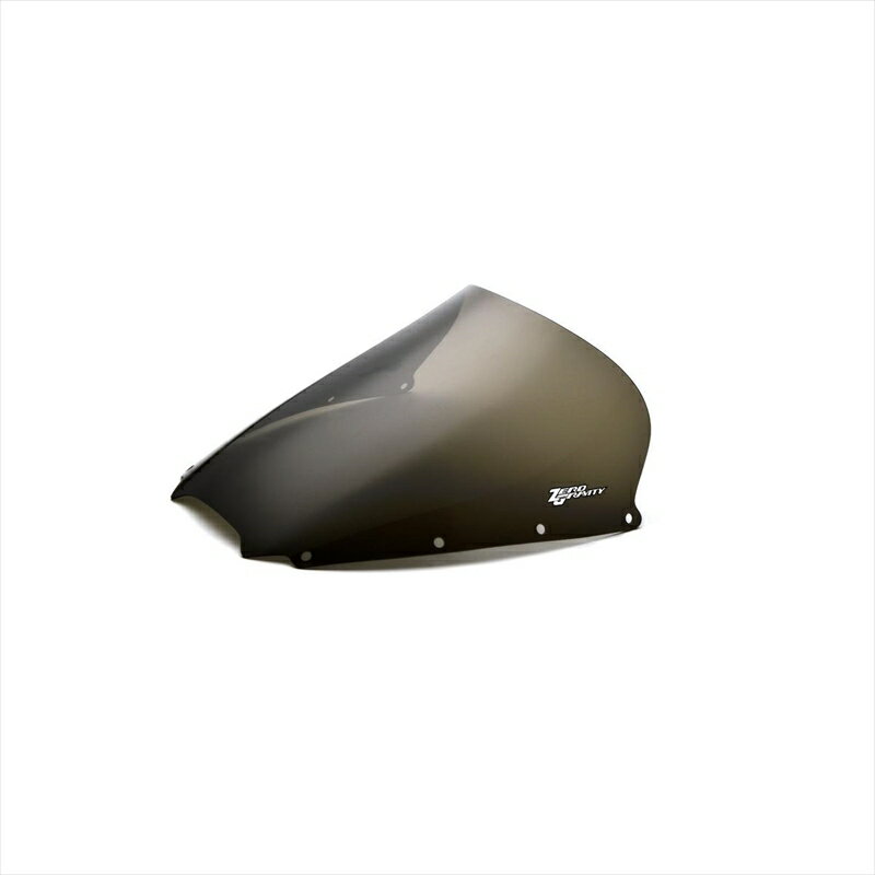 バイクパーツ 外装ゼログラビティ スクリーン スポーツツーリング クリア 2390301 4538792083759SPRINT ST 99-04