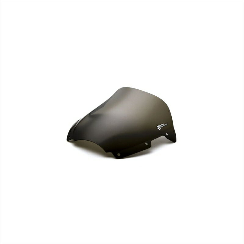 バイクパーツ 外装ゼログラビティ スクリーン スポーツツーリング スモーク 2390402 4538792083803SPRINT RS 00-04