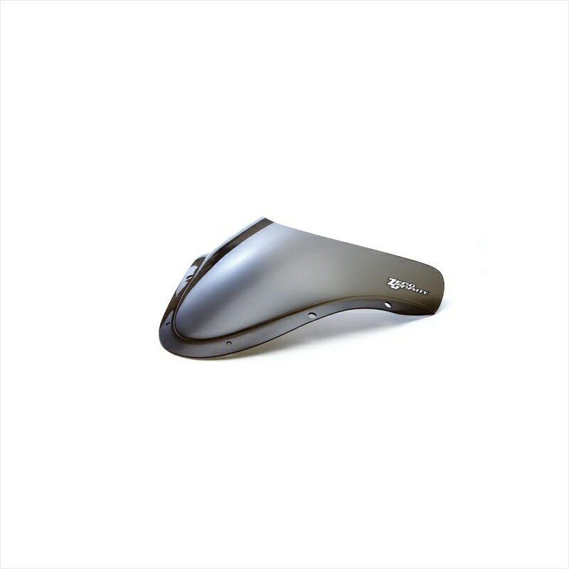 バイクパーツ 外装ゼログラビティ スクリーン SRタイプ クリア 2085501 4538792324302XB9R 02-09/XB12R 04-09