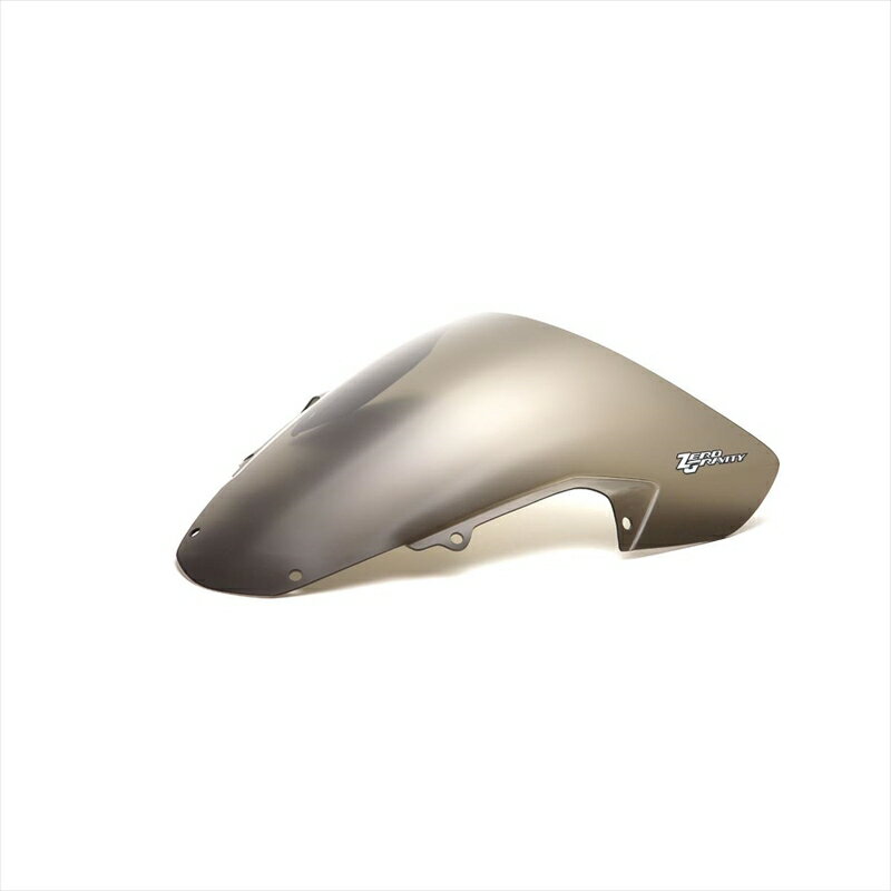 バイクパーツ 外装ゼログラビティ スクリーン SRタイプ クリア 2010701 4538792328355GSXR1000 03-04